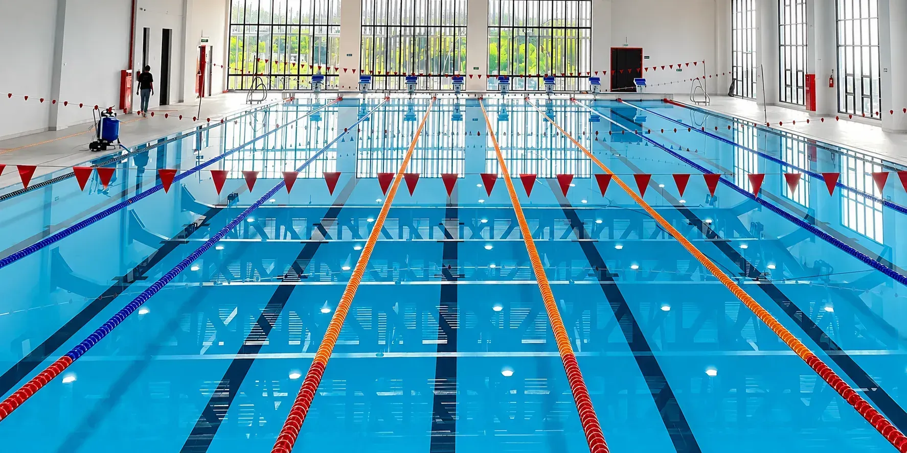 PARALYMPIC KARANGANYAR